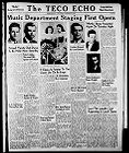 The Teco Echo, February 27, 1943